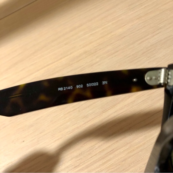 Ray-Ban Original Wayfarer Classic - Picture 5 of 7